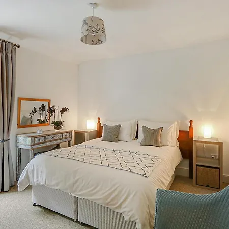 Badger Cottage Parkend Esterno foto