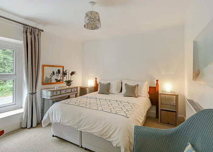 Badger Cottage