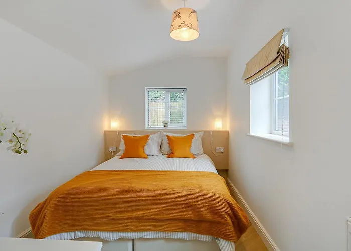 Badger Cottage