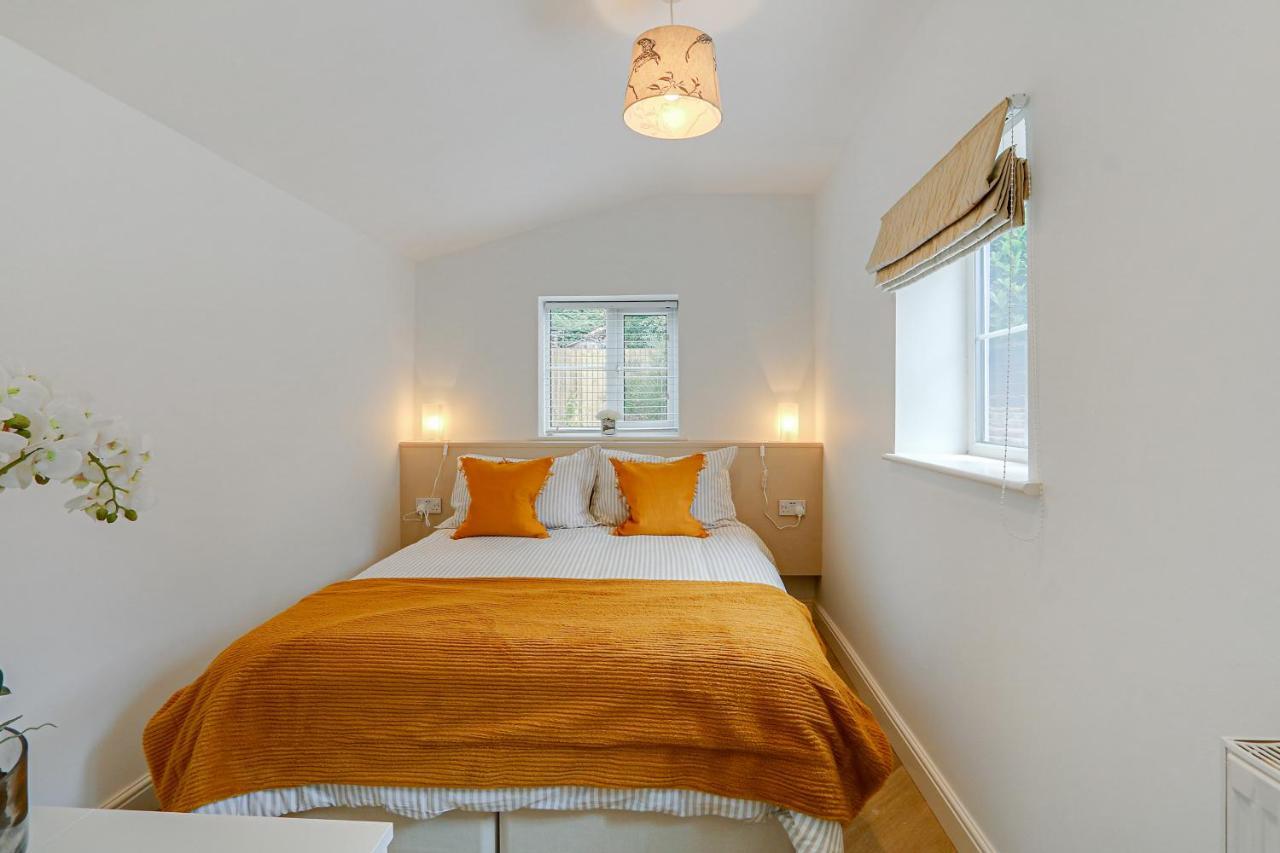 Holiday home Badger
