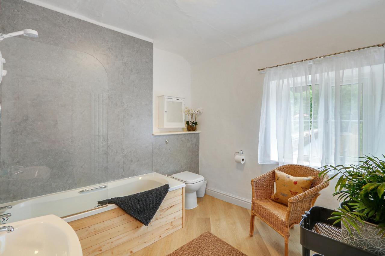 Holiday home Badger Parkend
