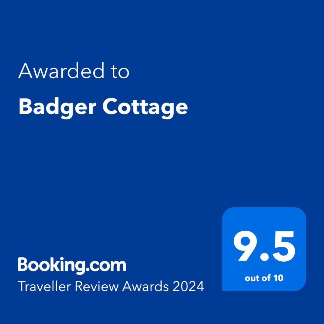 Badger *